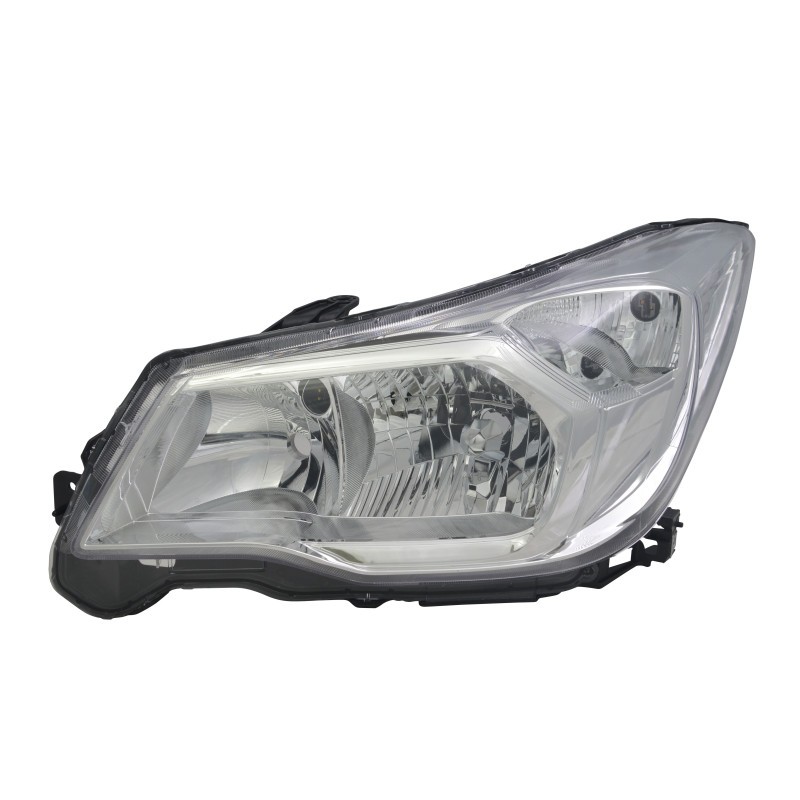 Phare avant gauche conducteur avec moteur Subaru Forester SJ 2014