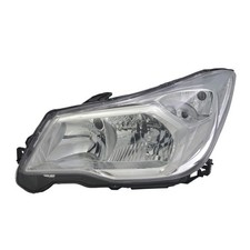Feu avant (phare) Subaru FORESTER
