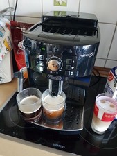 DeLonghi MagnificaS ECAM22.105 Black Mint Condition Freshly Serviced Coffee Machine