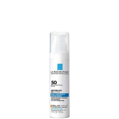 La Roche-Posay UV Hydra Sunscreen SPF 50 with Hyaluronic Acid - 2620128