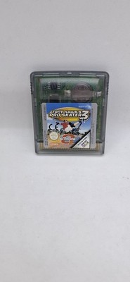 Nintendo Gameboy Color Spiel Tony Hawks Pro Skater 3 - Modul - Original