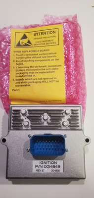 #ad GENERAC 0G46490SRV NEW ASSY PCB 2.4L IGNITION MODULE ICM $800.00
