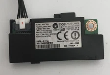 Samsung WIDT30Q BN96-33542A WiFi Module Power Button BN41-01840C For UN32H5203AF