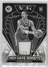 2023-24 Panini Noir New Wave Jerseys 78/99 Kobe Bufkin #NWJ-KBU v9t