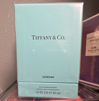 Tiffany & Co. Intense Eau de Parfum Intense Spray 1.0 fl oz (30 ml)
