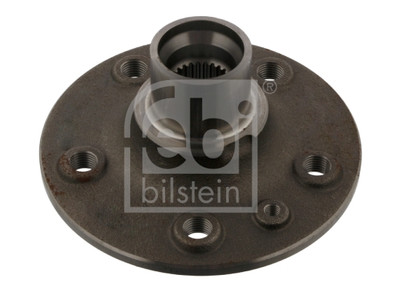 FEBI BILSTEIN 34321 Radnabe für MERCEDES-BENZ