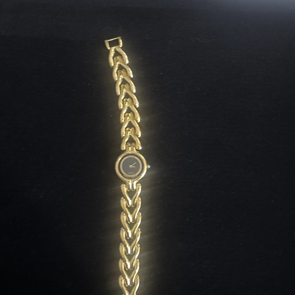 Ladies Gucci 手表 Ltf 版 771 瑞士石英表 — 第 2/4 张图片