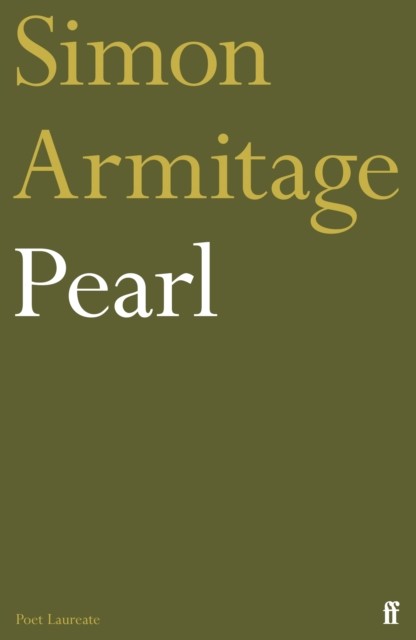 Pearl by Simon Armitage (PB 2023) - Image 4