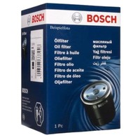 Bosch F026407350 ÖLfilter FüR XT4 Astra K Insignia B Grand 1.4 2.0 03.18- Opel