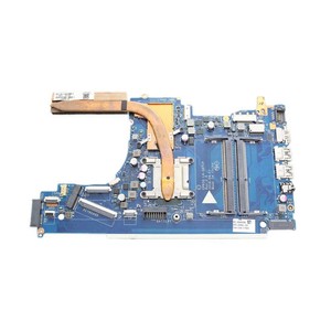 Platte Hauptplatine HP Notebook 15-da0 Series i5-8250U Motherboard