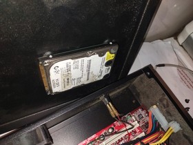 spectrum avanti arcade redemption dart main pcb #5