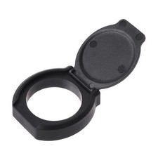 WebCam Cover Plastic Black Shutter Slider Privacy Camera Cover For Computer
