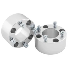 QuadBoss 3'' Wheel Spacer - 4/110 Bolt Pattern M10x1.25 Thread 300-411074-10125