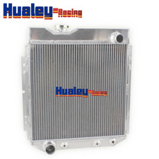3row Radiator For 1960-1966 Ford Falcon Mustang Econoline Ranchero Mercury Comet 3row Radiator For 1960-1966 Ford Falcon Mustang Econoline Ranchero Mercury Comet