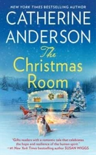 The Christmas Room - Mass Market Paperback By Anderson, Catherine - GOOD