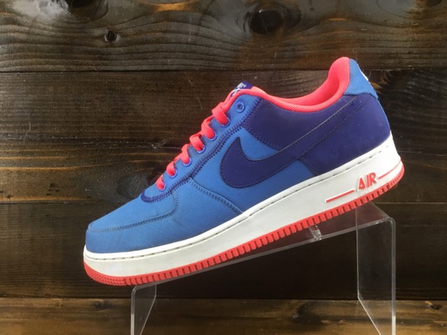 nike teal air force 1