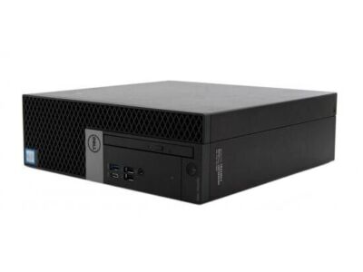送料込★Dell デル Optiplex5050 i7-7700 ジャンク Dell Optiplex 5050 SFF i7-7700 16GB DDR4 512GB SSD Windows 11 Pro