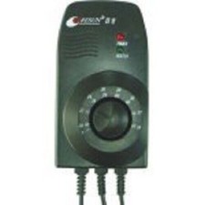 HAQUOSS THERMOCONTROL TERMOSTATO TARTARUGHE, GECHI, SERPENTI, RETTILI E ANFIBI