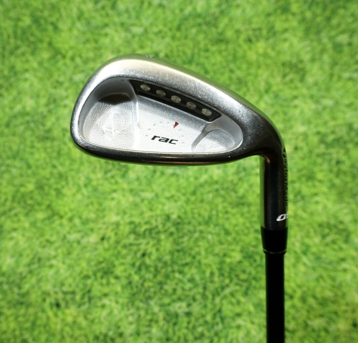 Rac os best sale irons