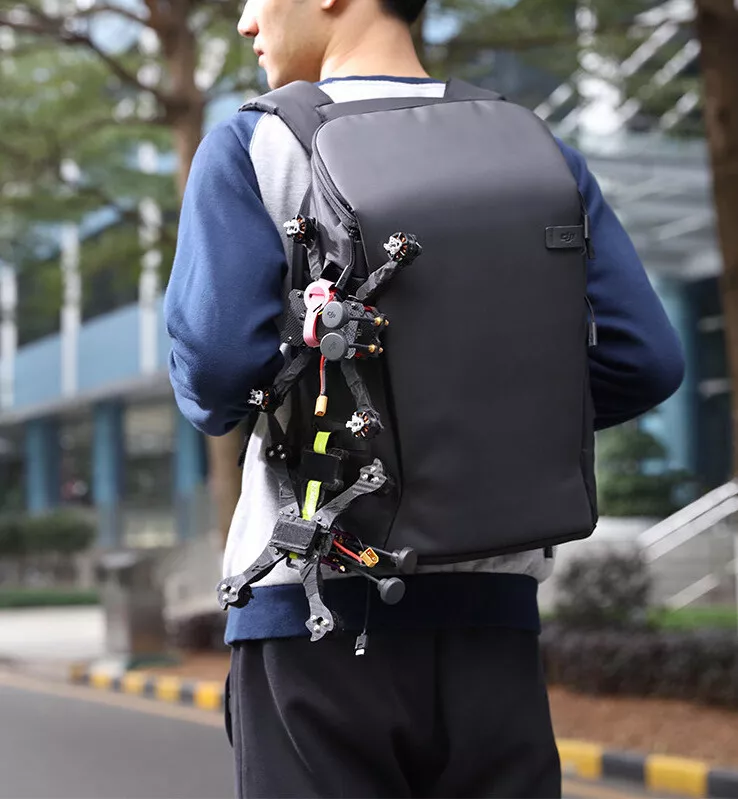 Dji goggles carry more cheap backpack
