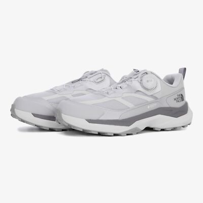 New THE NORTH FACE ENERGY TECH AIR GTX SILVER NS95R01D UNISEX SIZE