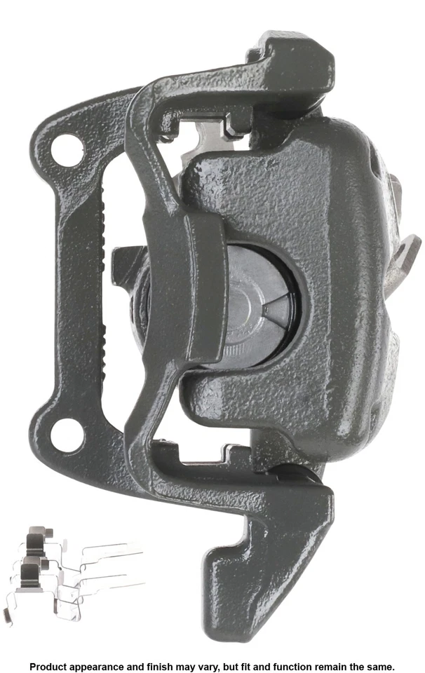 Задний правый суппорт дискового тормоза для Volkswagen Jetta 2005-2010 годов выпуска Cardone 2006 2007 годов выпуска - Изображение 4 из 4