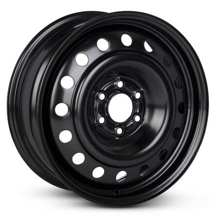 Montana Rims New Wheel For 2006-2009 Pontiac Montana 17 Inch 17x6.5