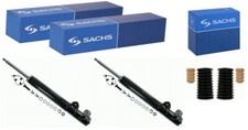 SACHS Stoßdämpfer+Staubschutz Vorne für MERCEDES Stufenheck W124