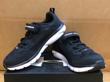 Under Armour BPS Assert 9 AC Black Kid's Shoes 3024635 001