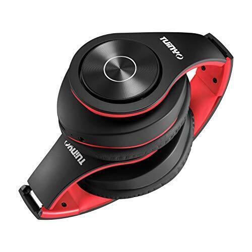 Bluetooth Headphones Wireless Over Ear Stereo Wireless Headset 40H Playtime BASE - Afbeelding 48 van 61