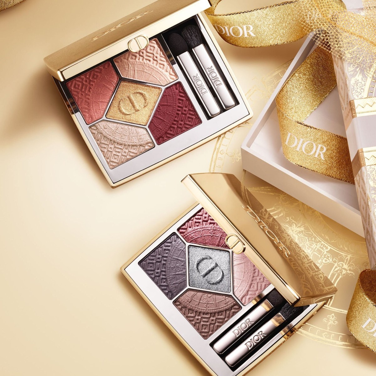 ちゃむ dior ホリデー 2024 ディオール ホリデー 2024 | パルファン・クリスチャン