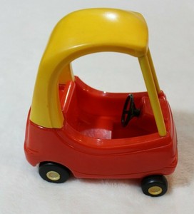 ebay little tikes car