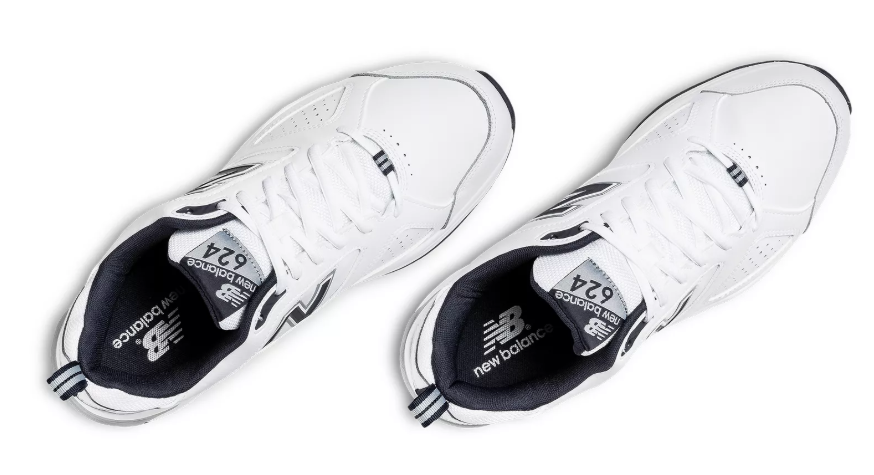 new balance mx624wn