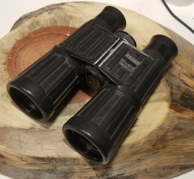 zeiss binoculars ebay
