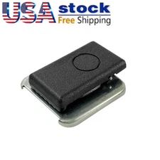Replacement Belt Clip For Remote Speaker Microphone