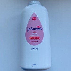 johnson's baby powder 22 oz