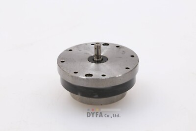 Harmonic Drive Systems Used SHF-14-50-2UJ rusted RED-I-743=2L34
