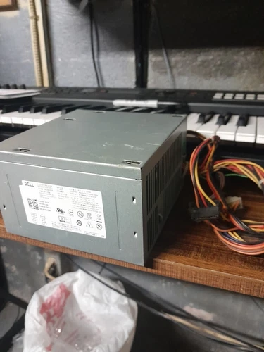 Dell H300NM-01 05V0JP 300W Power Supply