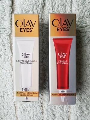olay eye pro retinol