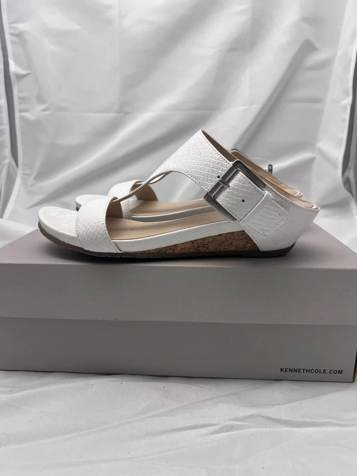 Kenneth Cole Reaction Gran Hebilla Foto 4 de 4