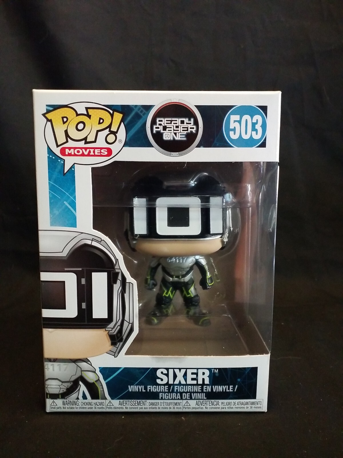 Picture 1 of 7