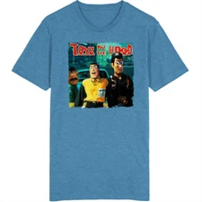 Toyz N The Hood Funny Toy Story Mashup Movie Fan T Shirt