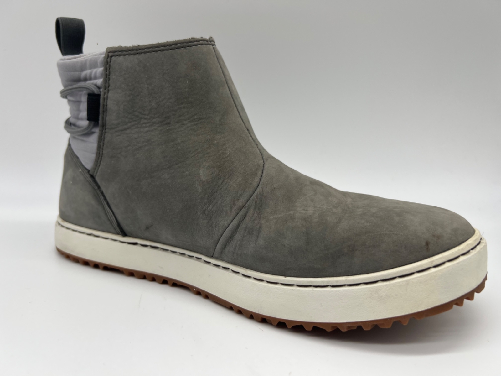 L.L.Bean Mountainside Toggle Boots Size 