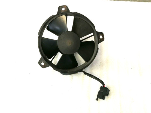 ORIGINAL YAMAHA XC 300 VERSITY KÜHLERLÜFTER BJ 2003 2004 2005 2006