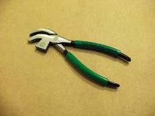 C.S. Osborne #233 Lasting Pincer Shoe Repair