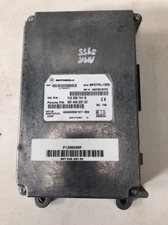 Porsche Cayenne 955 957 Motorola Bluetooth Hands-Free 7L5035741G / 99764620702