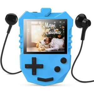 AGPTEK MP3 Player for Kids Gifts 8GB…