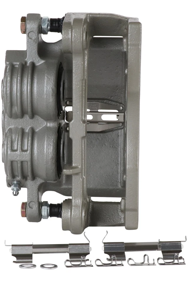 Pinza de freno de disco delantera izquierda Cardone Saab 9-7x 2005 5,3 L V8 Foto 4 de 4