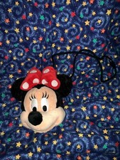 Disney Minnie Mouse COIN PURSE