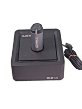 Line 6 Relay G10 (g10r) Wireless Guitar System With G10tii Transmitter Black
